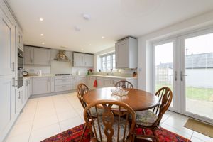 Kitchen Dining Room- click for photo gallery
